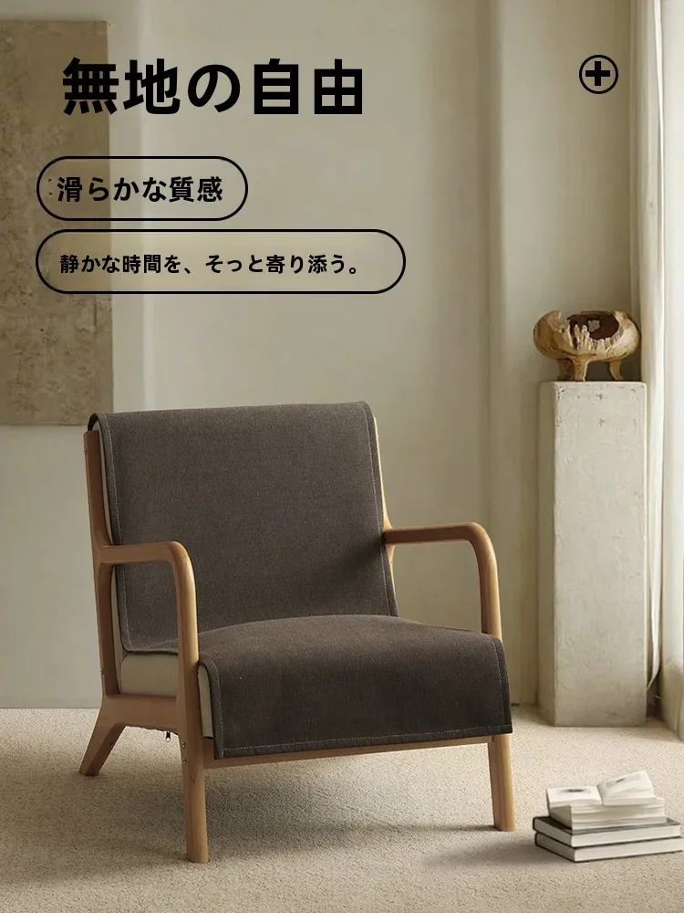 ロッキングチェアー：中古風の鉄製リクライニングチェアが提供する実用性と耐久性