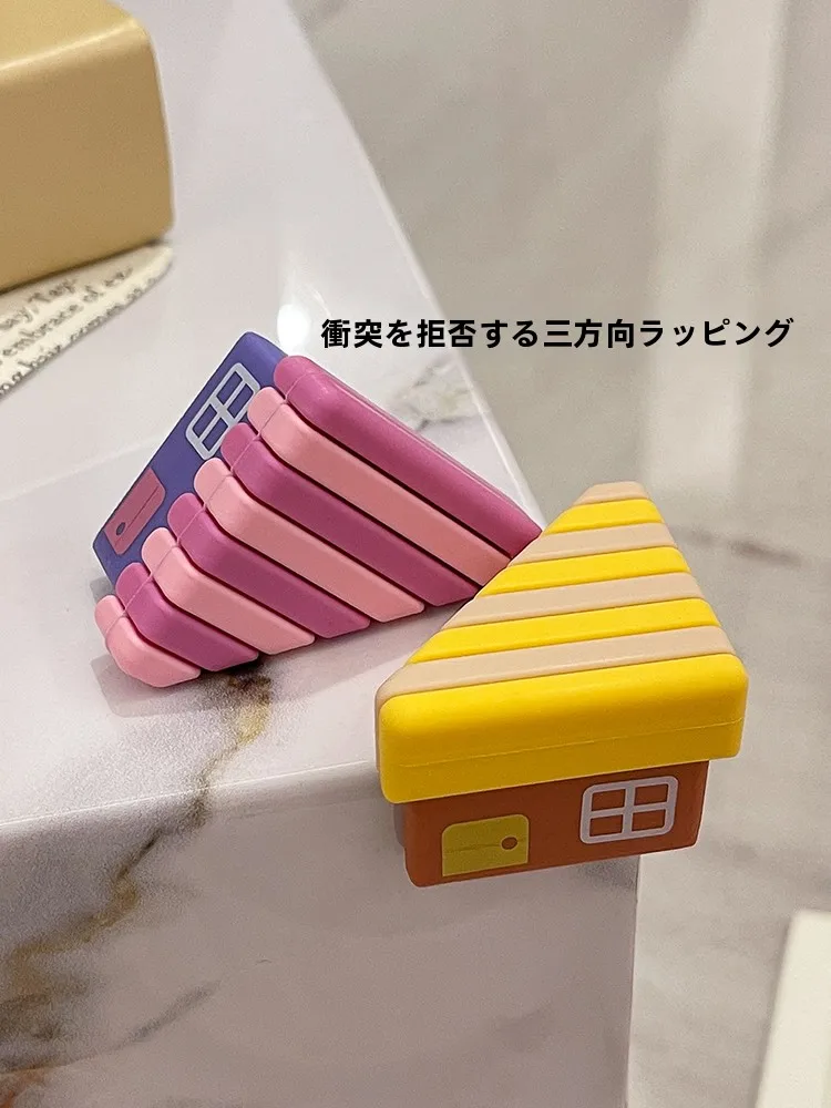 3万円の便利グッズで何がおすすめ？テーブル角に設置するシリコンバンパーが、家庭の安全と美しさを守る