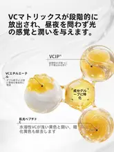 肌を整える美容液【ニキビケア・毛穴引き締め・明るい肌色に】