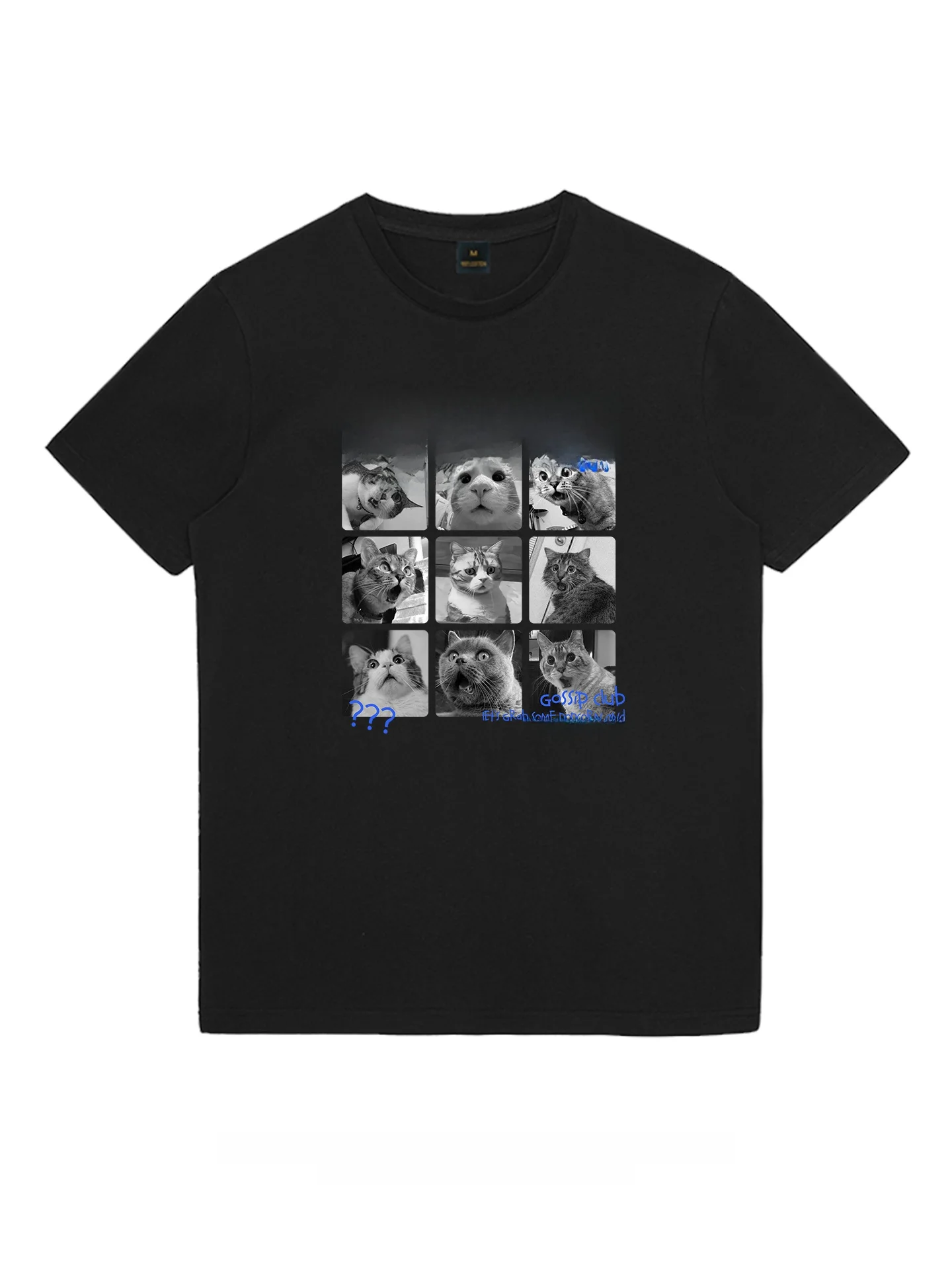 猫Tシャツを選ぶべきタイミングは？実は「日常の小さな幸せ」に気づく瞬間だ