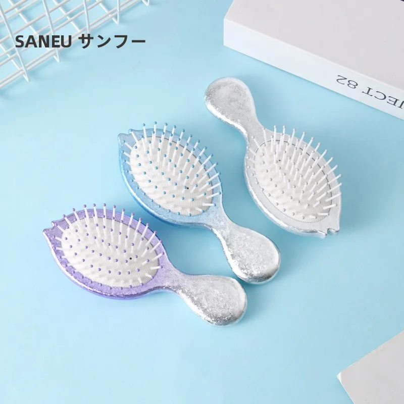 ブラシ型ヘアアイロンで前髪を整えるなら、どう選ぶ？