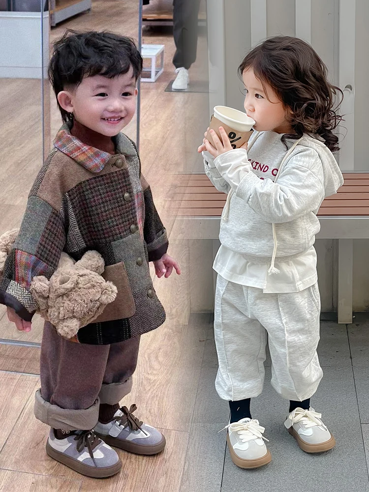 1歳半の足のサイズって何？正しい靴選びの鍵はここに！
