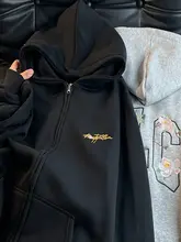 重工刺繍アメリカンスタイル 野球ジャケット【秋春用・カジュアルデザイン・男女兼用】
