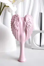 Tangle Angel 天使ブラシ【パールピンク・マットホワイト・マットブラック】