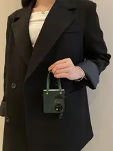 優雅なリボン付きハンドバッグスタイルのスマートフォンケース【折りたたみ式・防衝撃・高級感】
