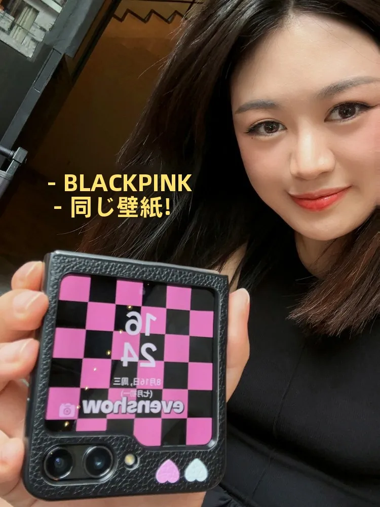Galaxy Z Flip 5 Retro と S30Z どちらが今、あなたのライフスタイルに合うのか？