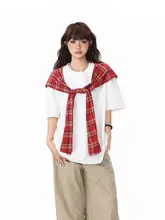 軽やかで抗菌！短袖フード付きTシャツ【男女兼用・極上の柔らかさ・夏用】（セットアップ対応）