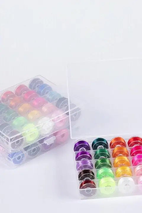 耐久性に優れた扁絲水晶のブレスレット用ビーズコード【伸縮性・編み込みタイプ】