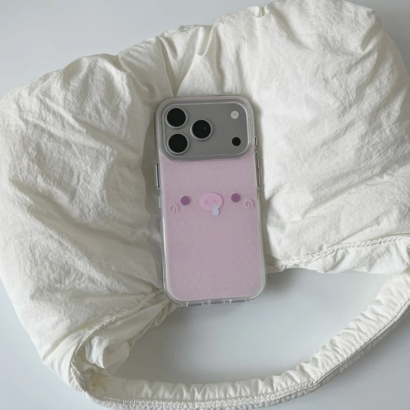 iPhoneケースに背面ポケットが欲しい！かわいいデザインで通勤もおうち時間も楽しくなる選び方とは？