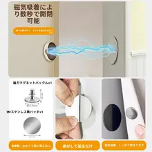 キッチン用巻きカーテン【保温効果・マグネットタイプ・防風仕様・厚手】