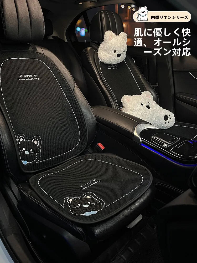 自由に巻けるループクッションを選ぶべきタイミングは？