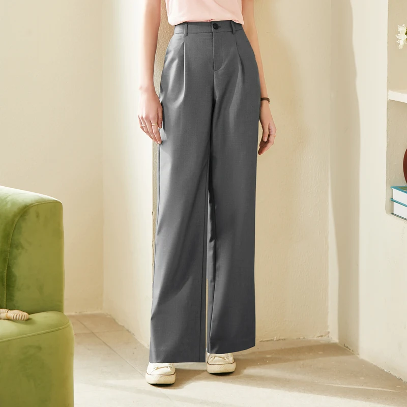 カーゴパンツ コーデ レディース 完全ガイド｜ハイウエスト・ワイドレッグで通勤も日常も