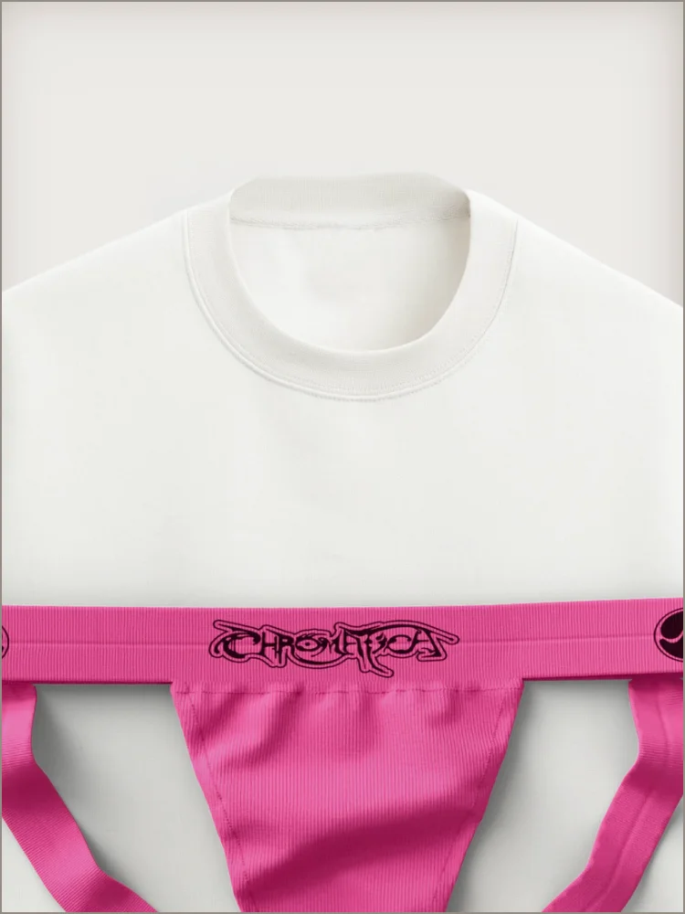 オケージョンアパレルを選ぶとき、日常のTシャツが救う理由は？