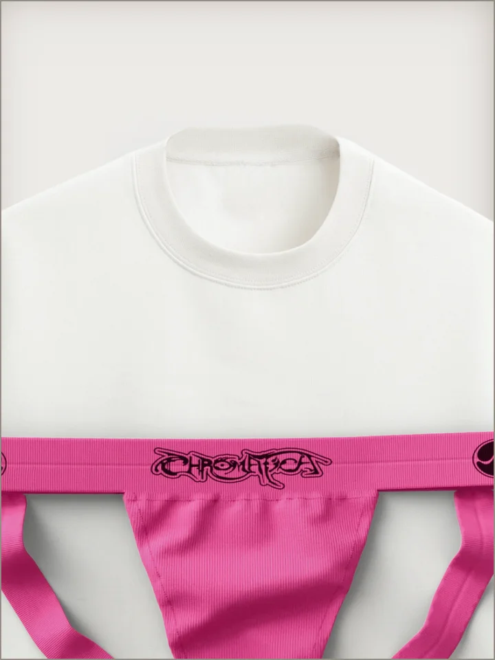 オリジナルデザイン Tシャツ【ショートスリーブ・バックプリント・レディース用】