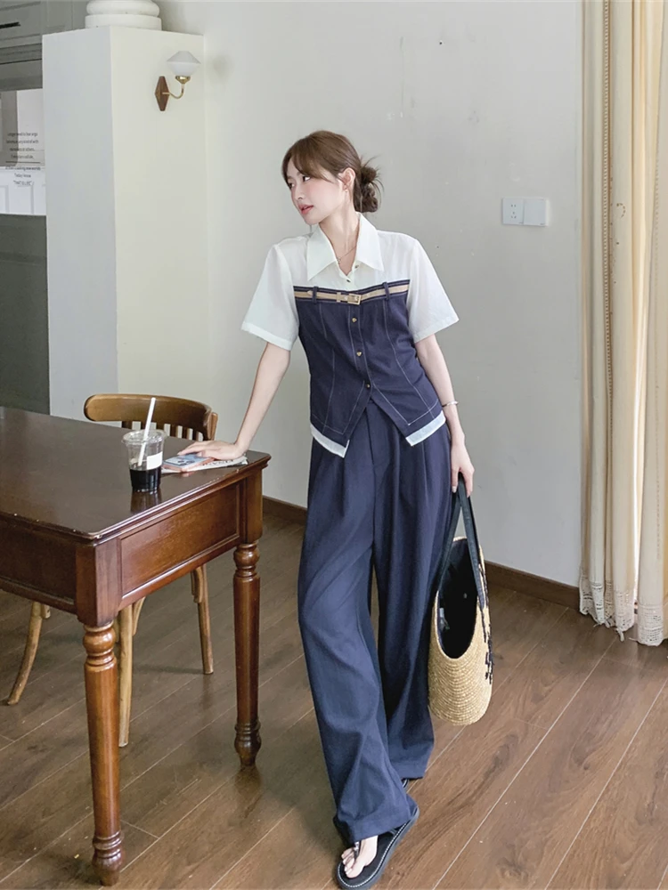 40代女性に合うセーラーカラーのベストな選び方は？厳選3選