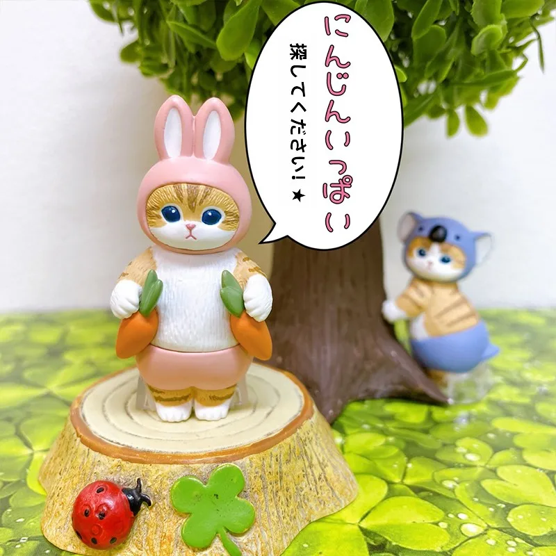 うさぎのツムは本当におすすめ？猫福シリーズのコスチュームが解決する日常の小さな寂しさ