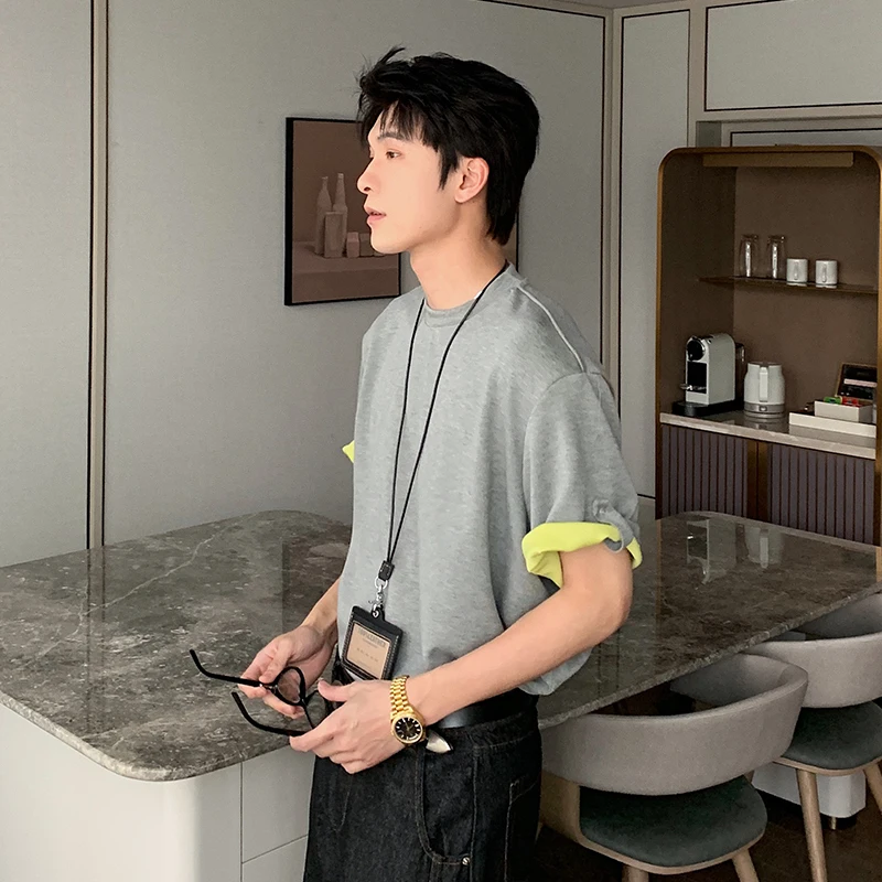 上半身汗かきの選定基準：HUALUNDESIGN クリーンフィット夏用Tシャツの実用性解析
