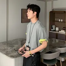夏用Tシャツ【メンズ・半袖・防酸・清潔で快適】