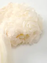 女の子用 夏のワンピース【プリンセススタイル・ケーキスカート】