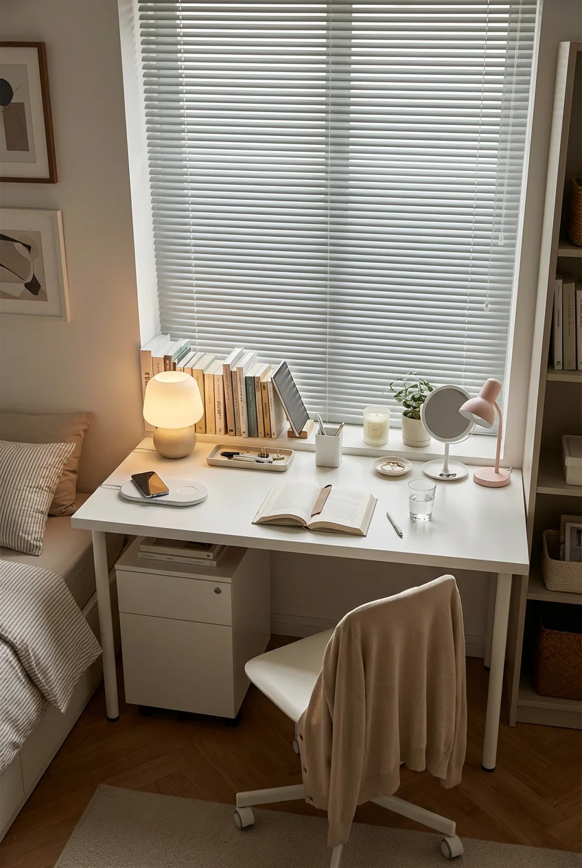 揃えるミニマリスト部屋づくりアイテム｜見える整理の秘密と選び方