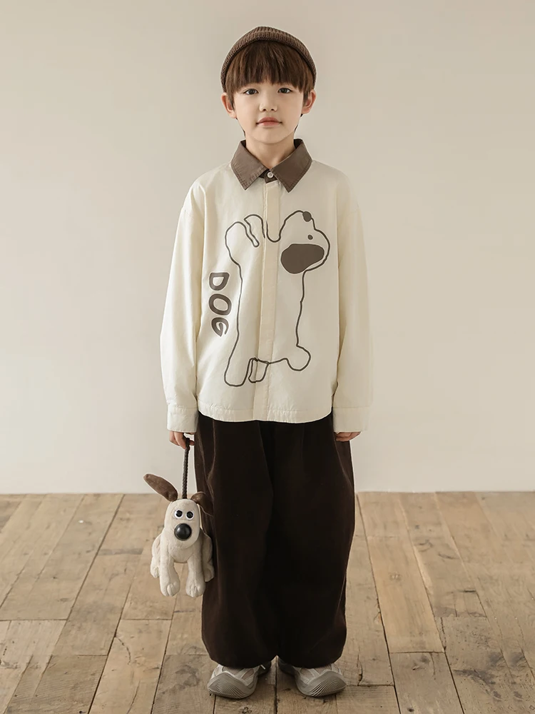 4歳の男の子に合う服のサイズは？実際のサイズガイドと選び方のコツ