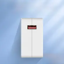 音声制御アダプター スマートホーム向け レーダーセンサー 自然言語制御
