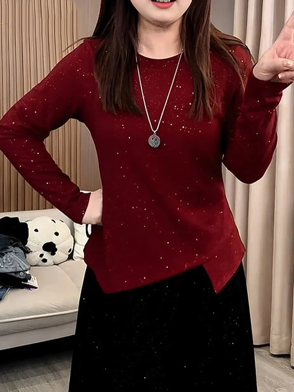 サイズ選びで失敗しない方法は？春季新作のフリースTシャツで解き明かす
