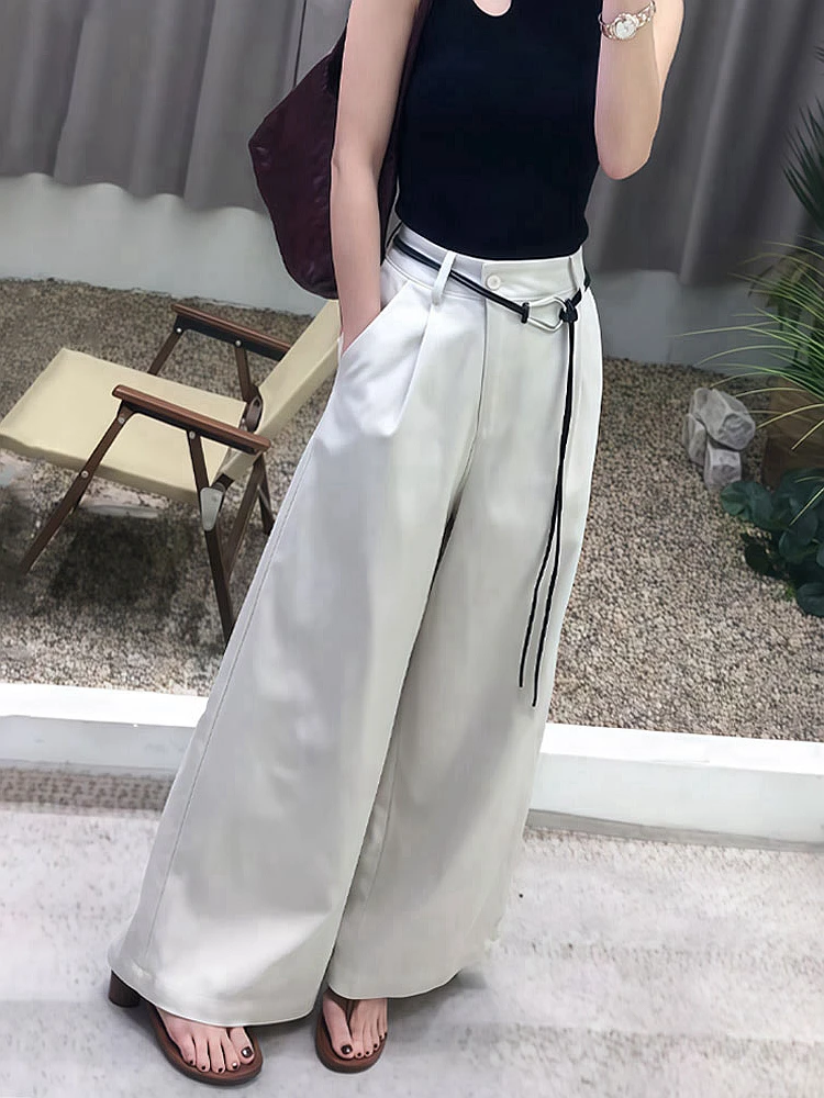 ワイドパンツ おすすめ レディース 5選：どんな感じ？通気性・カジュアル・通勤まで徹底比較