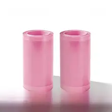 KOUDAI 使い捨てトイレマット全カバー【ホテル用・携帯型・粘着式】