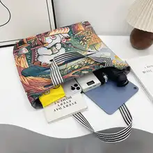 大容量エコキャンバストートバッグ【通勤・学生用・肩掛け・カジュアル】