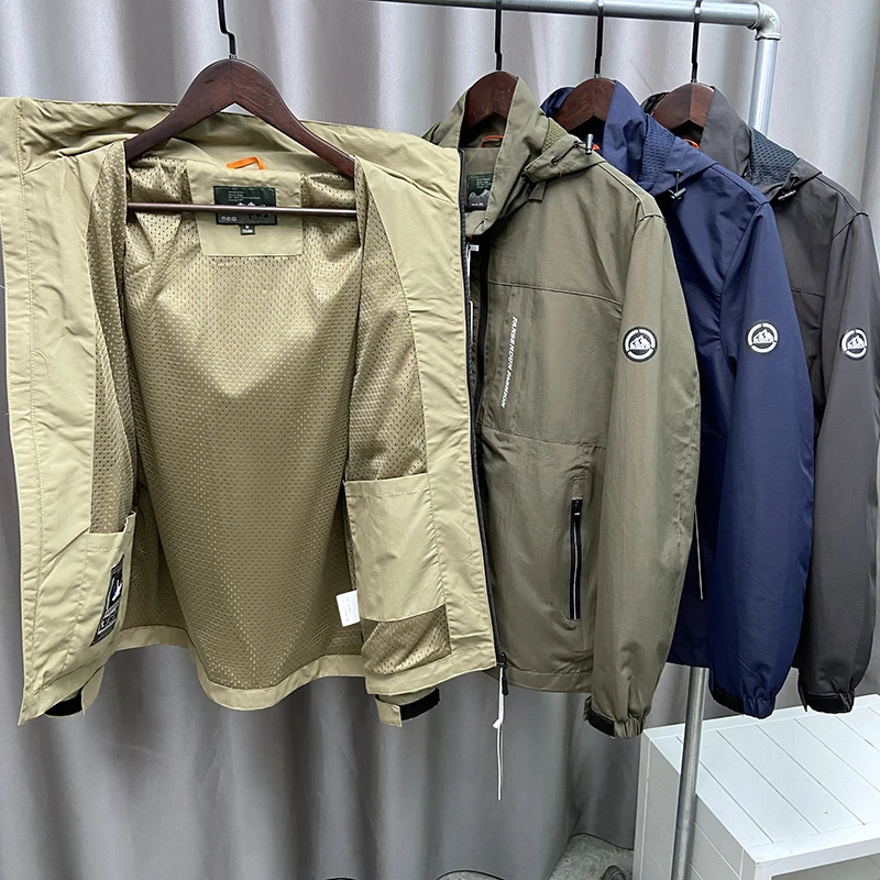 デニムジャケット メンズ コーデ 完全ガイド｜長袖vs短袖・色選びの実際の使い方