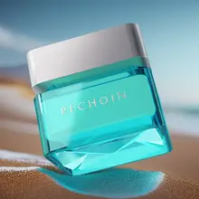 PECHOINバイチェオリン 男性用保湿クリーム【極上の柔らかさ・スキンケア用品】