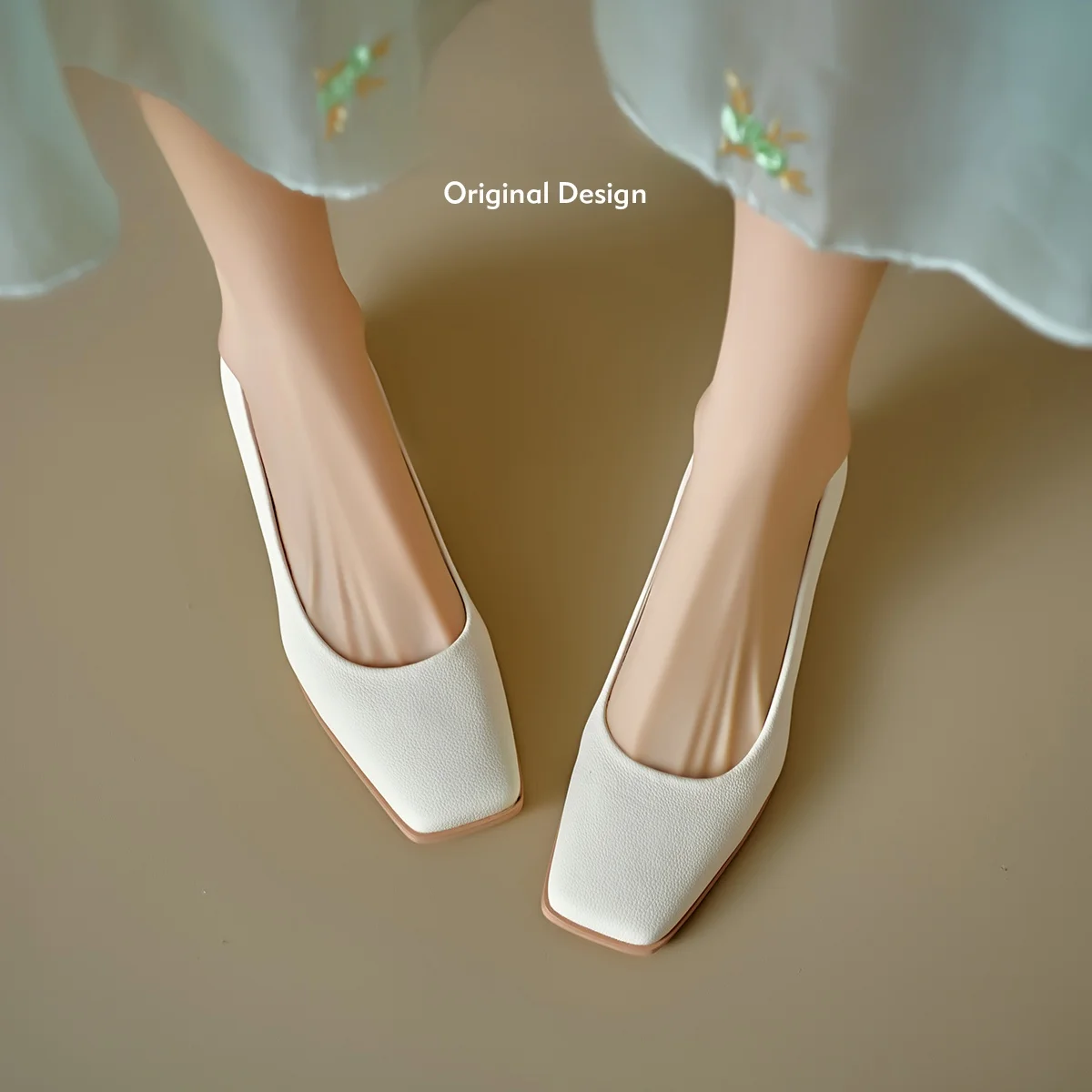 通勤の疲れを和らげる、高ヒールパン プスは本当に必要？