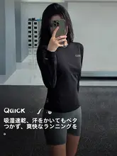 Camel 速乾性のアスレチックTシャツ【レディース・夏用・ランニング・フィットネス】