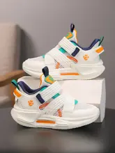 男の子用 夏用 通気性ランニングシューズ【カジュアルトラベルにも最適・子供用・軽量】
（セットアップ対応）