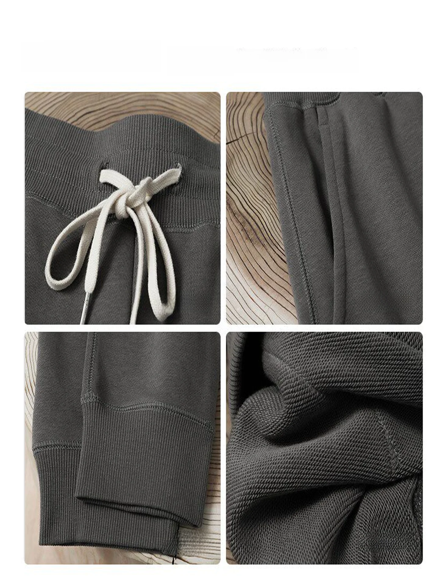 dark gray と silver の違いを知れば、どんなシーンで着るかがわかる！？