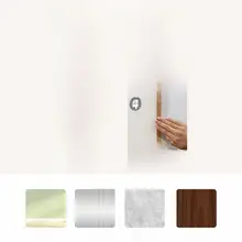 強力なフック付きの絵画用壁掛けセット【油絵・水彩画対応・穴あけ不要・3個入り】