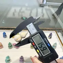 大漆の葫芦装飾用チャーム【DIY用・女性向け・ブレスレット・ネックレス・バッグ用】