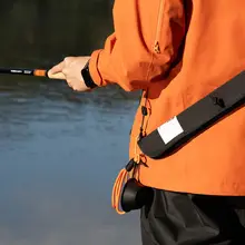 WELLHIKE Tenkaraスタイルのフライフィッシング竿【トラウト・  溪流用】