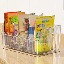 調味料入れ収納ボックス【キッチン用・軽奢華・テーブル置き・香辛料整理】