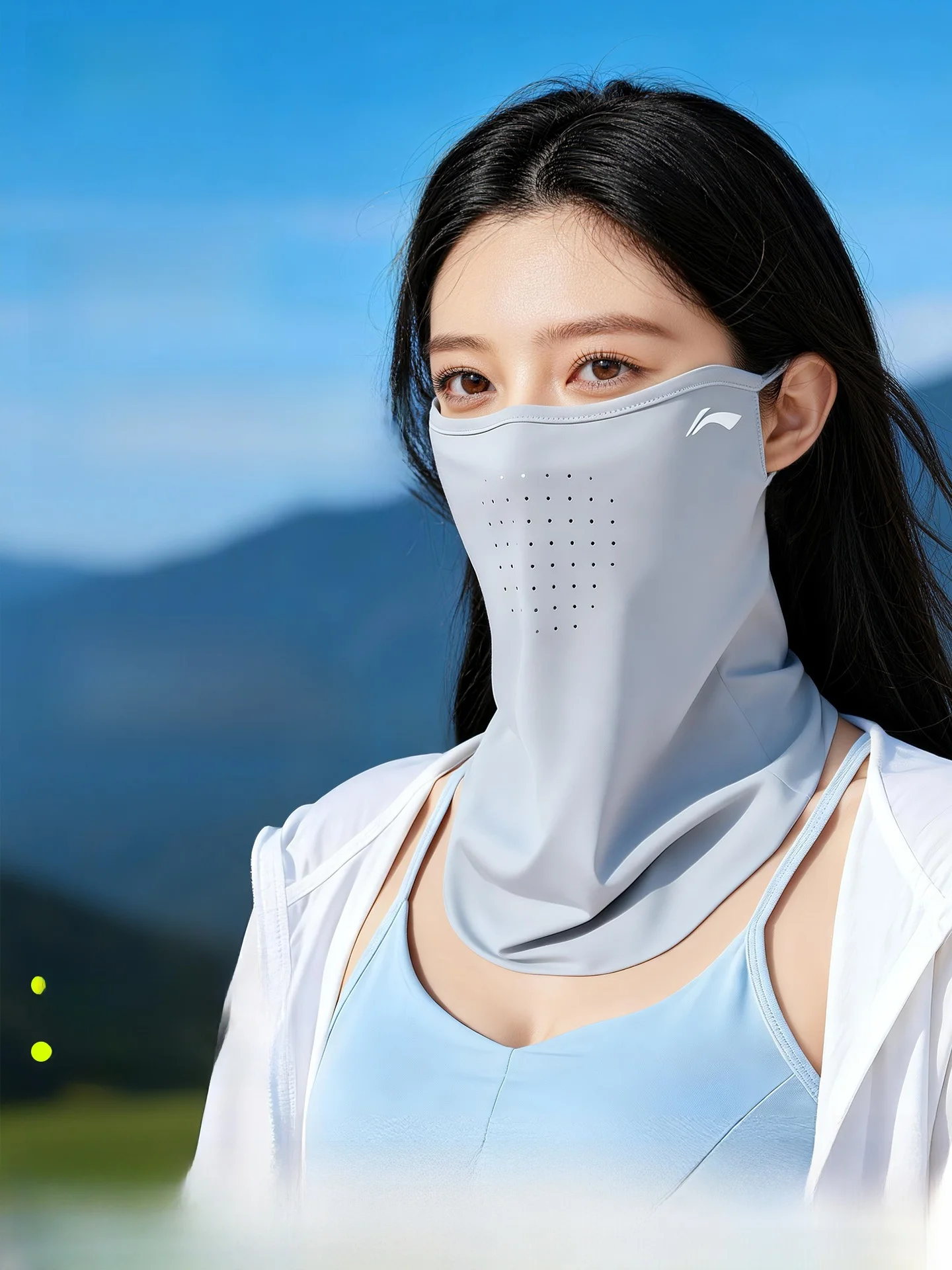 顔マスクシートは本当に効果的？夏の日差しに強い「UVカットフェイスマスク」の選び方とは？