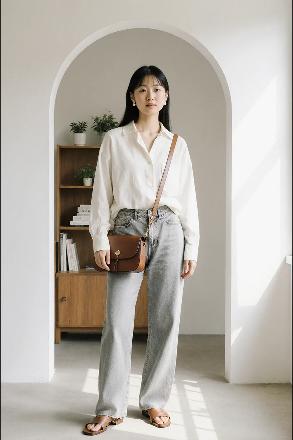 ストリートファッションの本質を理解する1本のパンツガイド