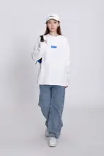 洗い加工のヴィンテージデザイン メンズデニムパンツ【ストレート・カジュアル】