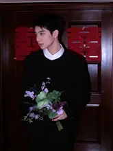 新中式 男性用斜襟スーツ【高級感・結婚式・肩パッド付き】（セットアップ対応）