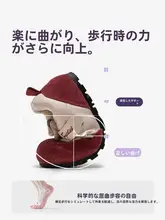 女の子用冬用スポーツシューズ【加絨・快適な履き心地】