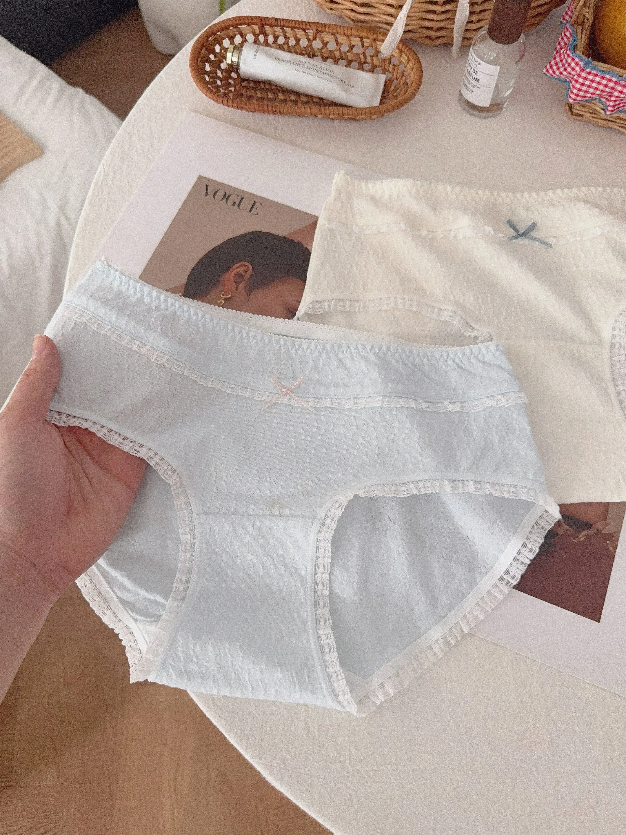 おっぱいパンツを選ぶときに迷うなら、この1点で解決できる？