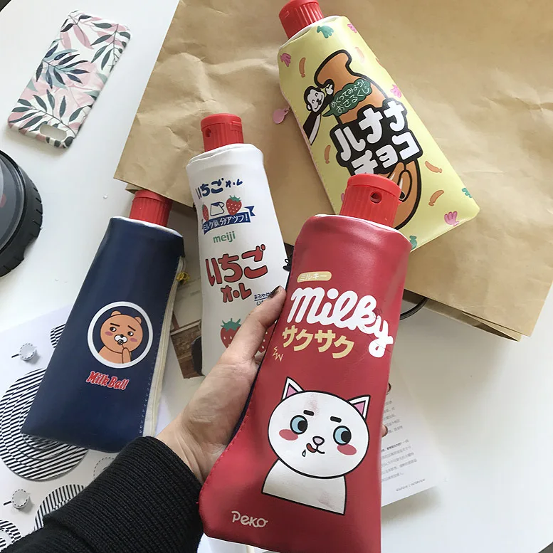 平成の懐かしさを再発見できる？かわいいデザインの筆箱が大人に人気になる理由とは