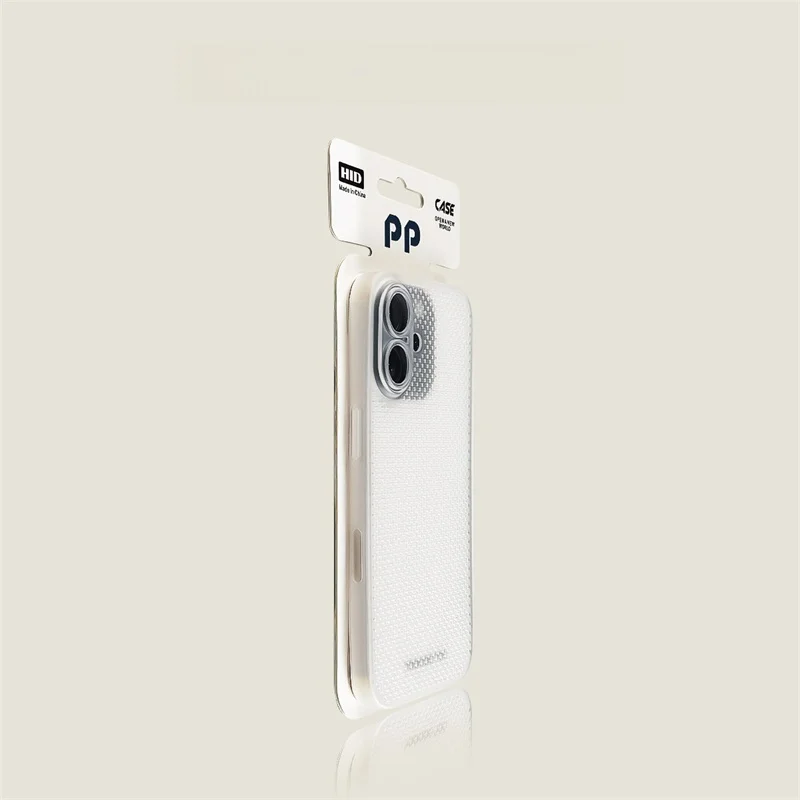 iPhone11 カバーはどう選ぶ？冷却通気性と高級感が融合した「深い青」ケースが今、注目されている理由