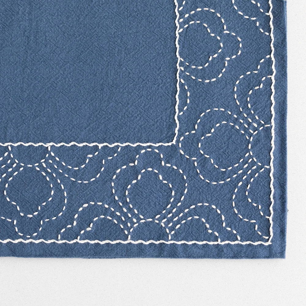 羊毛フェルト 刺繍で心を癒す方法は？伝統模様を手に取り、日常に彩る3つのステップ