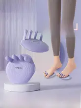 足弓トレーニング器具【足の指を美しく整える・ヨガ・矯正機能】